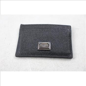Dolce&Gabbana Card Holder