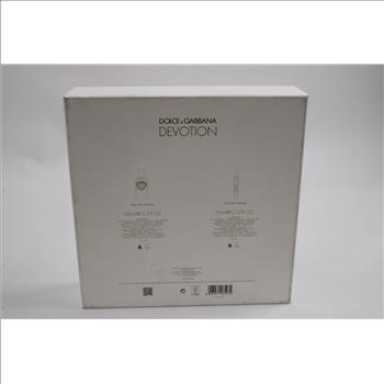 Dolce&Gabbana Devotion Set