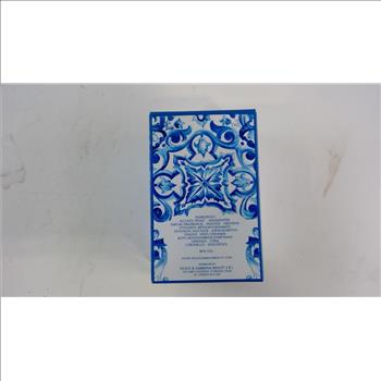 Dolce&Gabbana Perfume