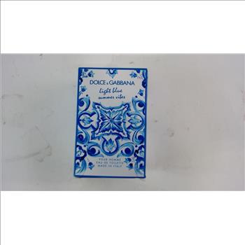 Dolce&Gabbana Perfume