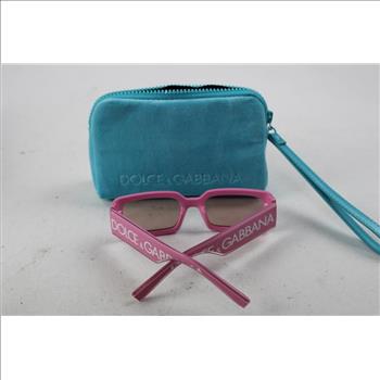 Dolce&Gabbana Sunglasses