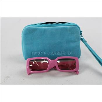Dolce&Gabbana Sunglasses