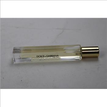 Dolce&Gabbana The One Travel Size
