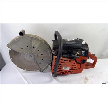 Dolmar PC-7335 Concrete Cut-Off Saw