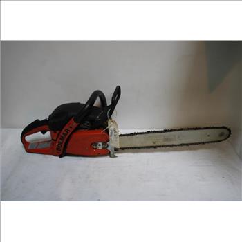 Dolmar PS-5105 Chainsaw