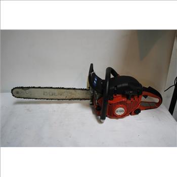 Dolmar PS-5105 Chainsaw