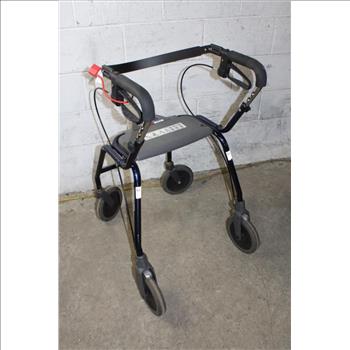 Dolomite Legacy 600 Rollator