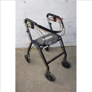 Dolomite Legacy 600 Rollator