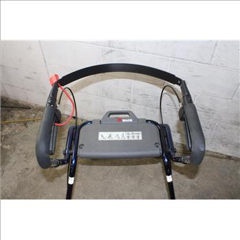 Dolomite Legacy 600 Rollator