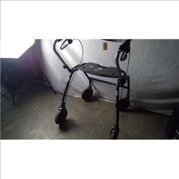 Dolomite Maxi 650 Walker, Blue