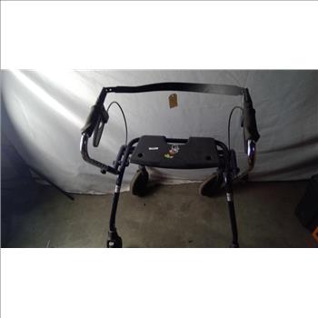 Dolomite Maxi 650 Walker, Blue