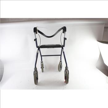 Dolomite Rollator Walker