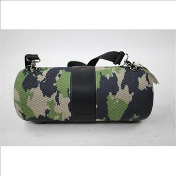 Dolphin Audio Waterproof Bluetooth Boombox