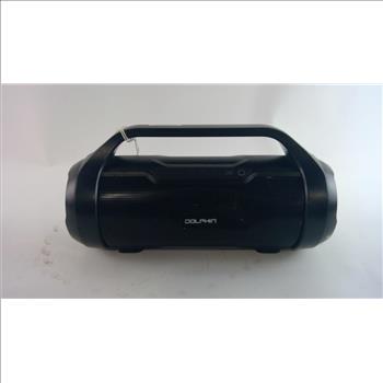 Dolphin LX20 Wireless Tube Speaker