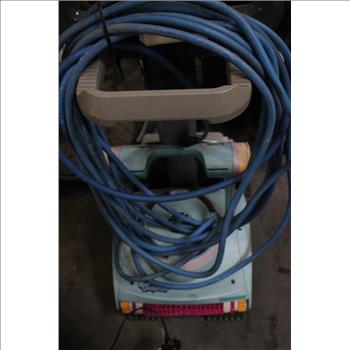 Dolphin Maytronics Pool Cleaner
