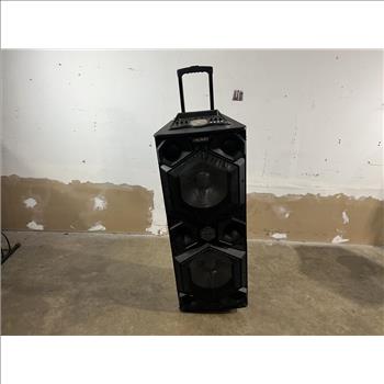 Dolphin Speaker