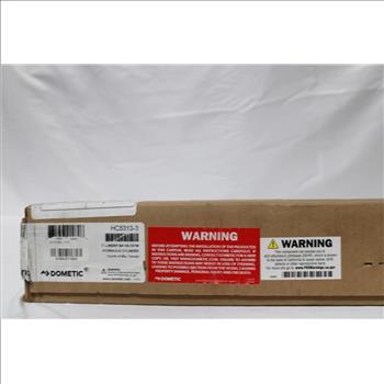 Domestic SeaStar Hydraulic Steering Cylinder