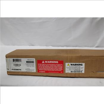 Domestic SeaStar Hydraulic Steering Cylinder
