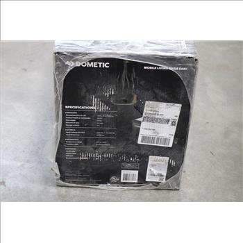 Dometic Portable Refrigerator And Freezer With ICE Maker