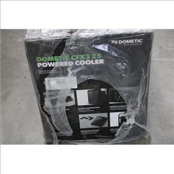 Dometic Portable Refrigerator And Freezer With ICE Maker