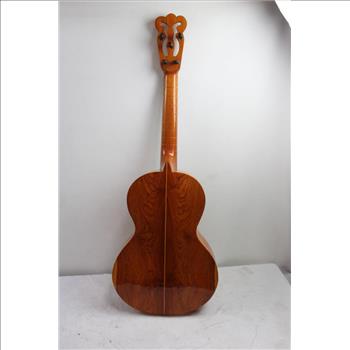 Don Cortez  Acoustic Guitar