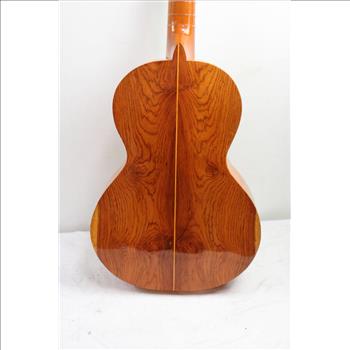 Don Cortez  Acoustic Guitar