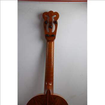 Don Cortez  Acoustic Guitar