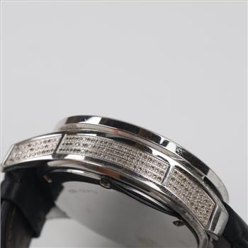Don & Co.Swiss Watch