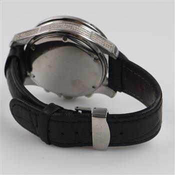 Don & Co.Swiss Watch