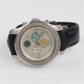 Don & Co.Swiss Watch