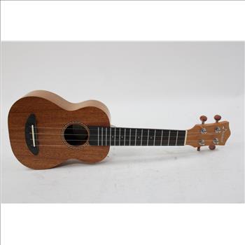 Donner Ukulele