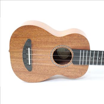 Donner Ukulele