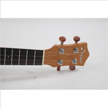 Donner Ukulele