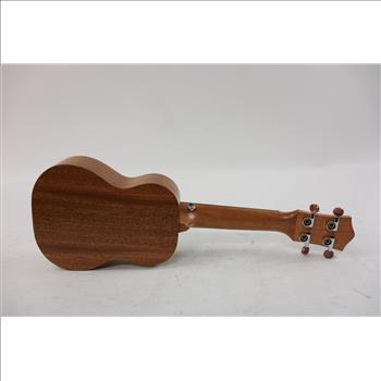 Donner Ukulele