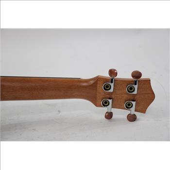 Donner Ukulele