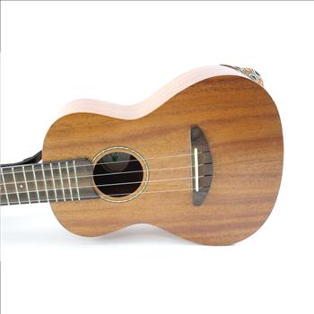 Donner Ukulele
