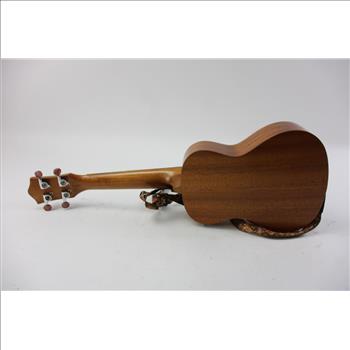 Donner Ukulele