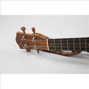 Donner Ukulele
