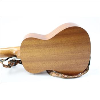 Donner Ukulele