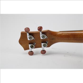 Donner Ukulele