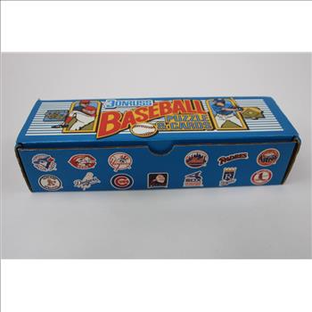Donruss Baseball Trading Cards