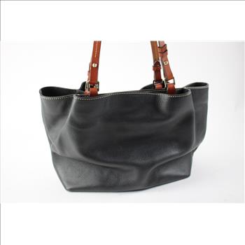Dooney & Bourke Leather Handbag Purse