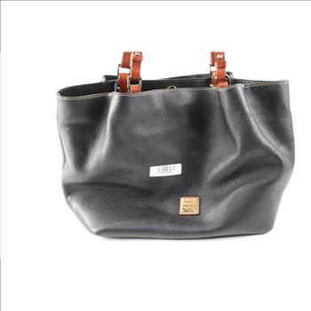 Dooney & Bourke Leather Handbag Purse