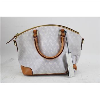 Dooney & Bourke Satchel