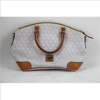 Dooney & Bourke Satchel