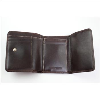 Dooney & Bourke Women's Tri-Fold Wallet
