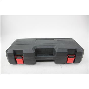 Door Lock Hole Opener Kit