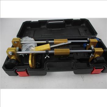 Door Lock Hole Opener Kit