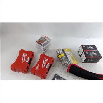 Doorknobs And More 5+ Pieces