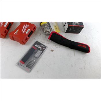 Doorknobs And More 5+ Pieces